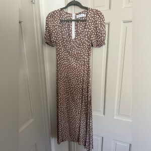 Petal & Pup Franklin Dress